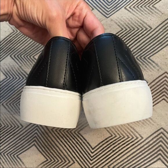 Wild Pair Slip On Shoes - Picture 5 of 8